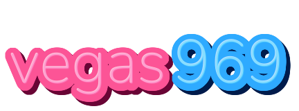 vegas969 — logo kanal