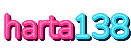 harta138 — logo kanal